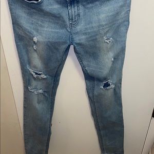 Pacsun jeans